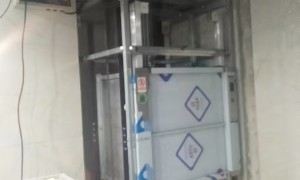 传菜电梯制造厂行业现状与实务选择参考