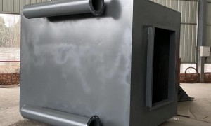 鞍山锅炉冷凝器生产厂家有哪些？排名前五的水冷冷凝器加工厂参考