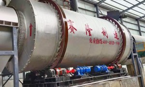 2026年评价高的石英砂烘干机生产厂家推荐，避坑挑选指南