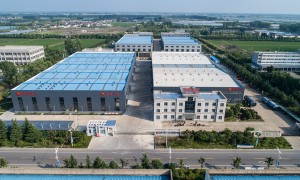 赛隆环保三筒烘干机值得信赖吗