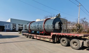 诚信达环保设备技术实力如何