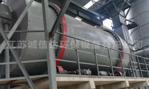江苏诚信达环保设备有限公司客户评价如何
