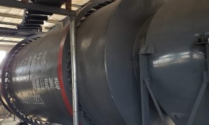 诚信达环保设备创新能力怎么样