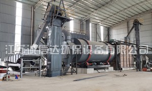 2026年江苏矿渣烘干机企业选择哪家好与实力推荐