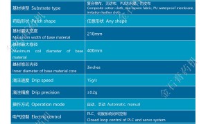 2026年资质齐全的水胶体痘痘贴生产线厂家综合实力推荐