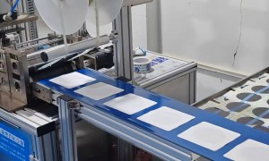 四川推荐水胶体痘痘贴生产线的优质公司、水胶体痘痘贴生产设备批发、水胶体痘痘贴生产线哪家公司的团队专业