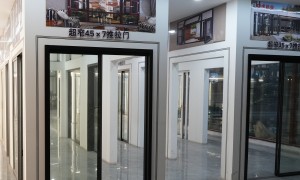 九江断桥铝门窗生产厂家靠谱商家测评排名，行业头部优选