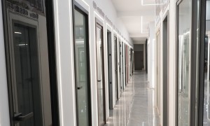 2026年抚州断桥铝门窗厂家实力盘点，抗风压技术领先