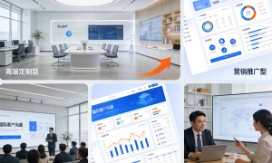 2026年资质齐全的网站建设公司推荐，行业全景分析