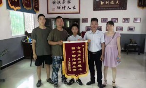 孩子叛逆不去学校小班分班教学机构推荐，素德有何独特之处