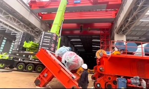 河南矿山起重机业务部麻子康联系方式：不踩坑的合作选择指南