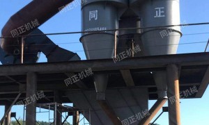 江苏旋风式选粉机供应商、诚信的煤磨专用选粉机厂家实力与用户口碑