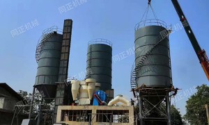 江苏砂石选粉机靠不靠谱：OSepa选粉机哪家好厂家实力参考