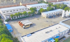 正达气体规模怎么样