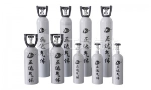 标准气工业气体生产厂家用户力荐