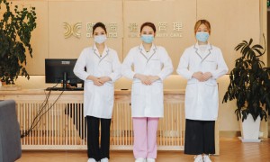 南阳正规的形象设计学校哪个有影视公司对接资源