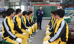2026年成立多年的PLC电气自动化培训学校，客户口碑力荐