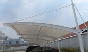 辽宁正规的度假酒店膜结构停车棚制造厂家有哪些？实力与用户口碑解析