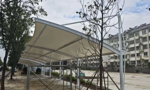 2026年烟台加油站要建膜结构充电桩推荐性价比高的厂家选购参考汇总