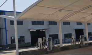 长治7字型膜结构车棚定制工厂，正规源头生产厂家选购全攻略