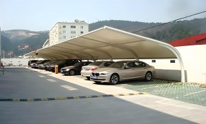 2026年山西靠谱的小区充电桩车棚生产厂家，实力公司推荐