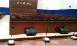 陕西知名的做智能会议系统的公司用户力荐