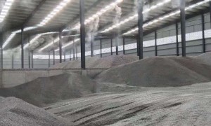 2026年正规的喷雾降尘设备源头厂家质量参考评选
