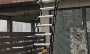 手动阁楼伸缩楼梯源头生产厂家用户力荐：价格公道不玩套路