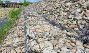 2026青岛石笼网定制工厂推荐，甄选源头生产厂不踩坑