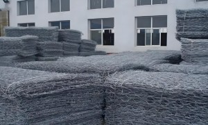 森喆石笼网专业吗