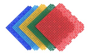 沈阳悬浮地板定制/洗车房悬浮地板定制源头工厂筛选名录，客户口碑力荐