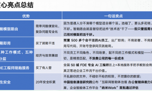 南岸区靠谱的企业智能体平台供应商推荐：工作流编排不踩坑