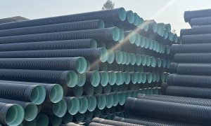 2026年口碑好的双壁波纹管源头厂家有哪些