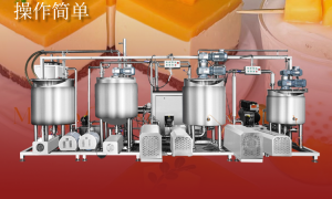 2026年靠谱的吐司面包生产线厂家质量参考评选