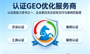 南京GEO优化服务商值得信赖吗
