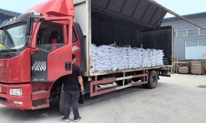 防火涂料用海泡石纤维资质齐全的生产厂选择指南