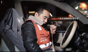 长沙短途找代驾叫代驾哪家靠谱，三玖驾到口碑力荐