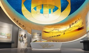 天津靠谱的筑牢民族共同体展馆建设机构怎么选