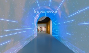 太原正规的廉政展厅建设企业有哪些？行业现状与选择指南