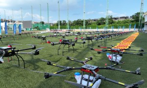 2026年正规的无人机执照培训学校、行业现状与选择指南