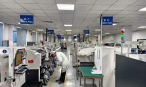 PCBA线路板批量制造选型指南：伟鸿基电子EMS服务覆盖多行业