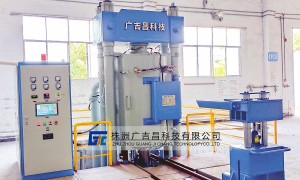 2026年烧结炉生产厂家有哪些，靠谱制造厂家甄选指南