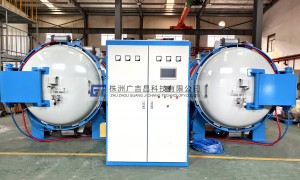 2026年石墨化炉品牌排名与超高温石墨化炉生产厂家实力参考