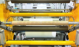 福建UV涂硅设备经销商哪家好 新日成涂布设备用户力荐