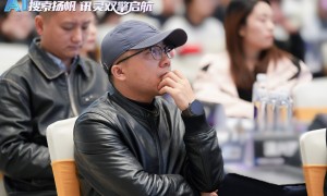 智搜AI创始人李长友实力如何，研发能力强吗