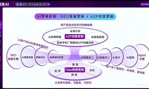 2026年深圳靠谱的GEO获客公司有哪些，挑选全攻略