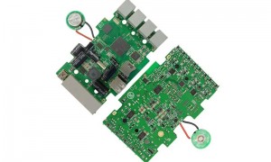 PCB实力厂家甄选：用料扎实的正规源头生产商推荐