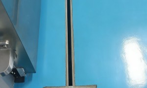 广东地区不锈钢排水沟定制厂家：江苏驰隆成品地沟盖板承重标准与交易保障说明