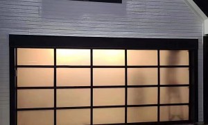 佛山玻璃车库门加工厂推荐 新广大自动门窗工程有限公司行业现状与正规商家选择指南