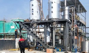 2026年广受信赖的MVR蒸发器生厂商价格公道不玩套路